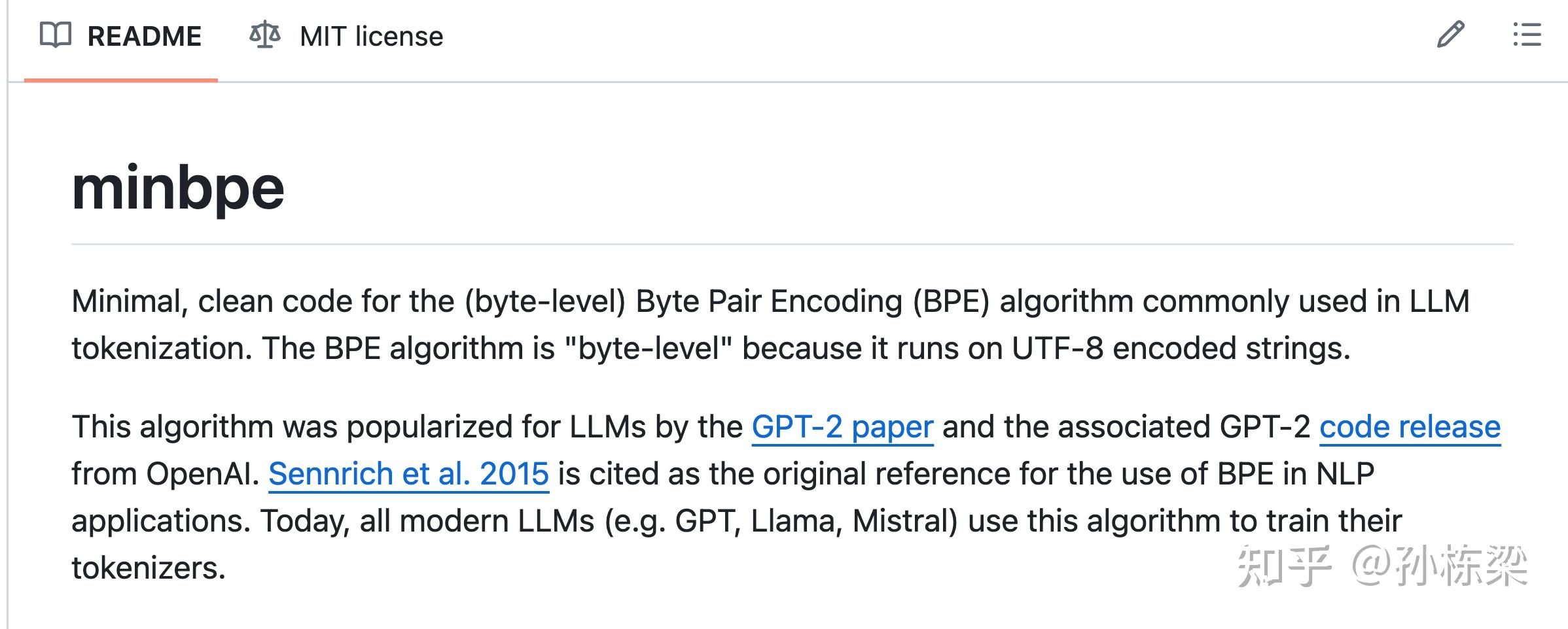 LLM Andrej Karpathy Byte Pair Encoding llm-andrej-karpathy-byte-pair-encoding