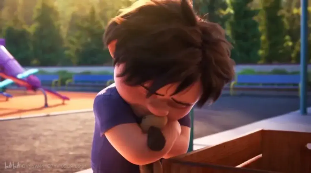 转19部优质动画短片37部经典儿童电影