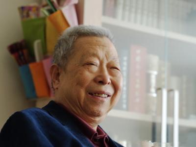 斯人永逝风范长存丨李希凡先生著述集成下载