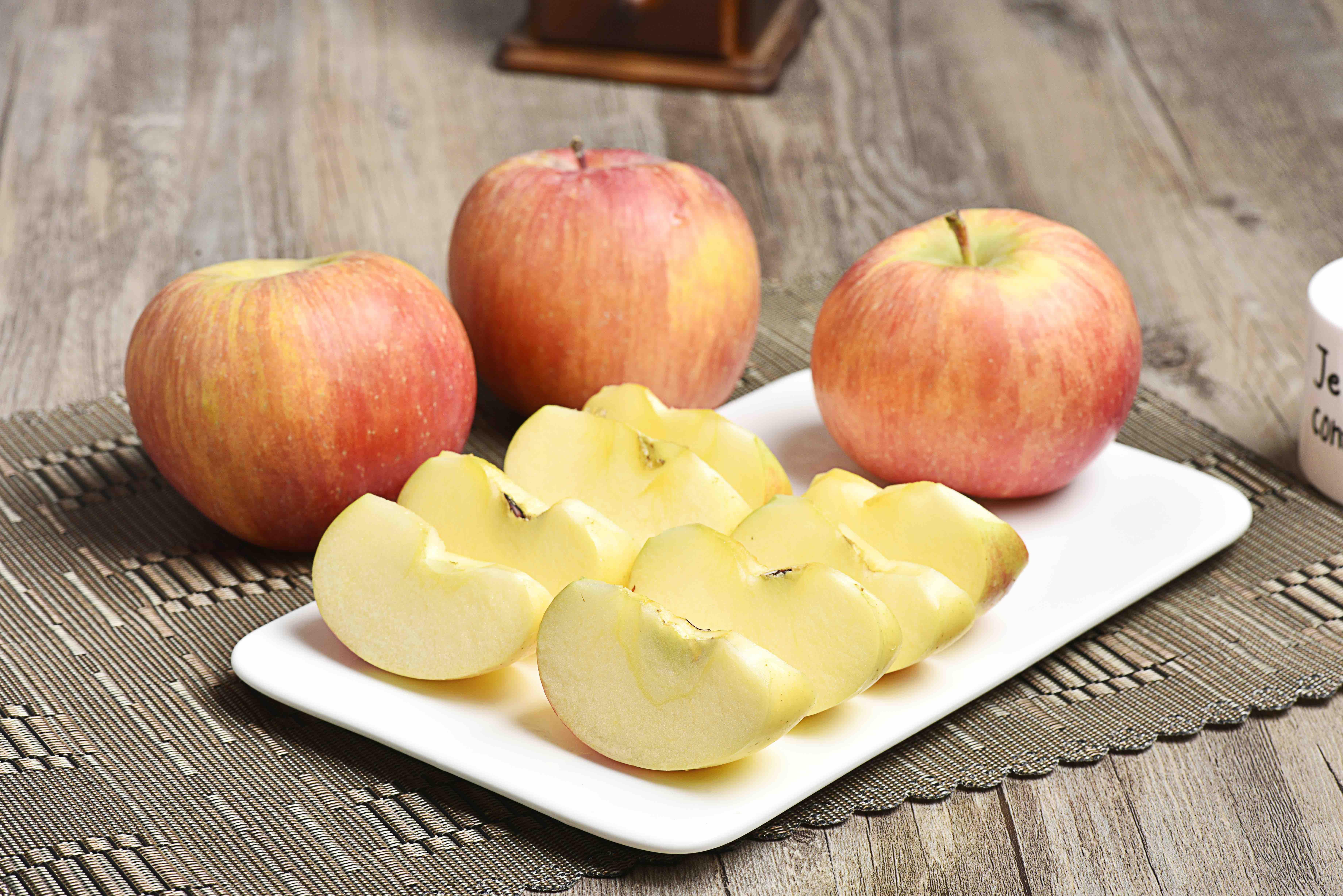 季节限定|草莓苹果红茶 - 知乎