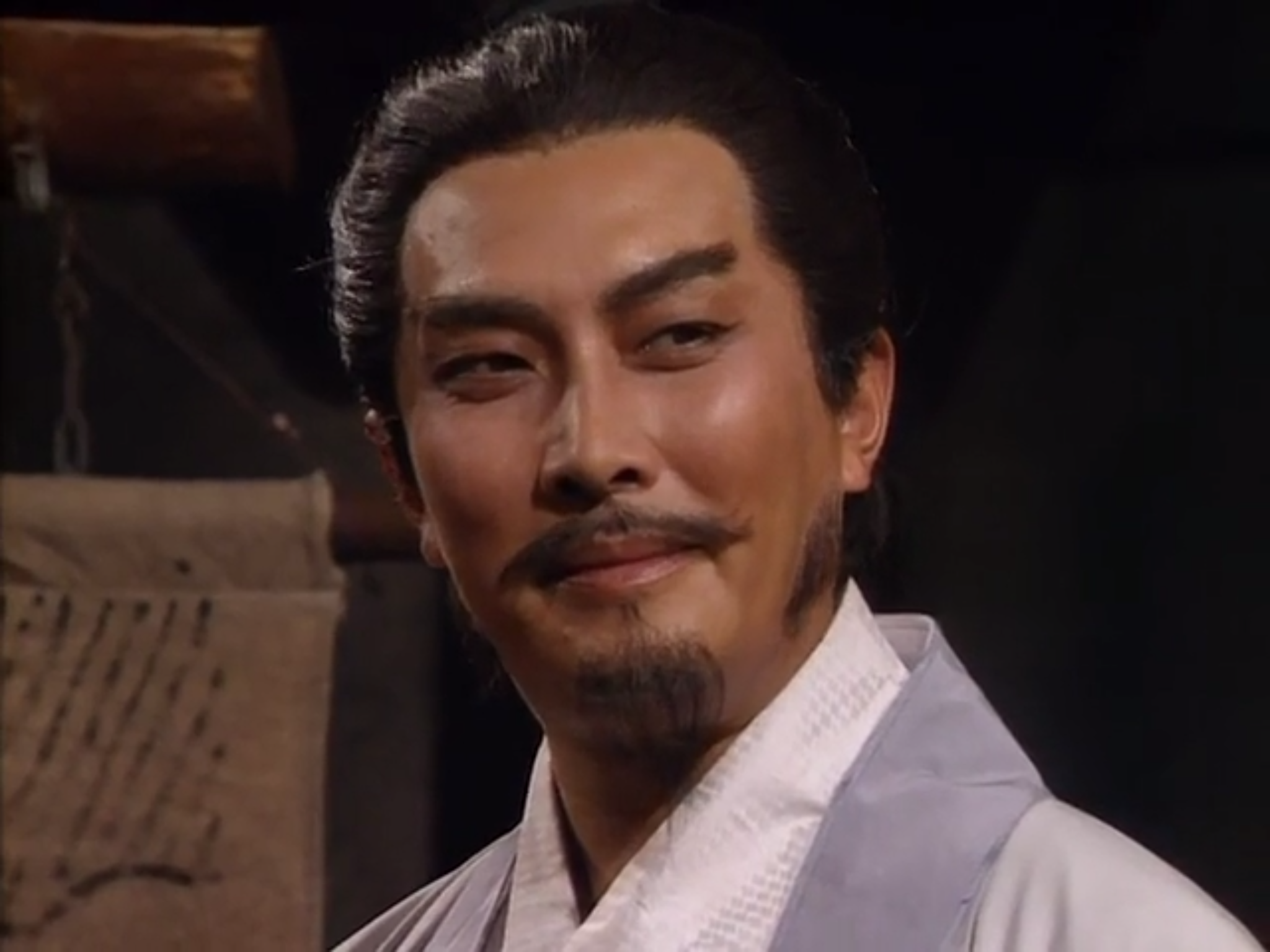 如何评价央视版的三国演义