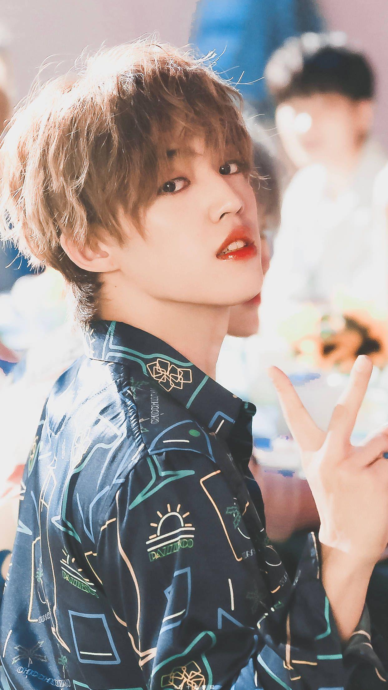 有没有seventeen各个成员的神图