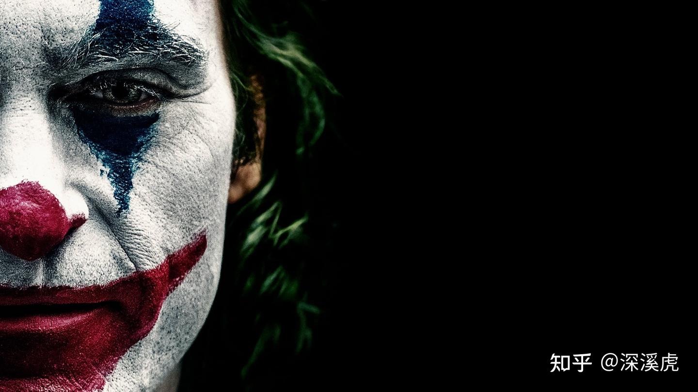 那些被侮辱和被伤害的《小丑》 - 知乎