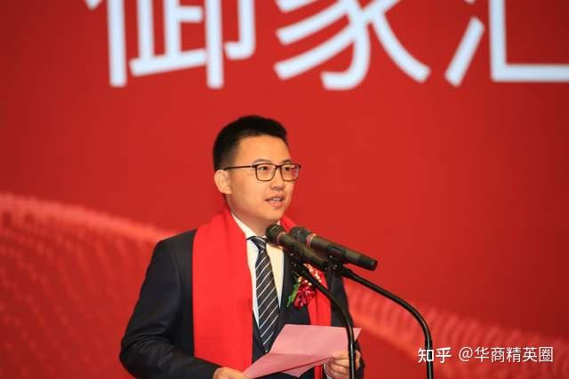 那么,戴跃锋何许人也?