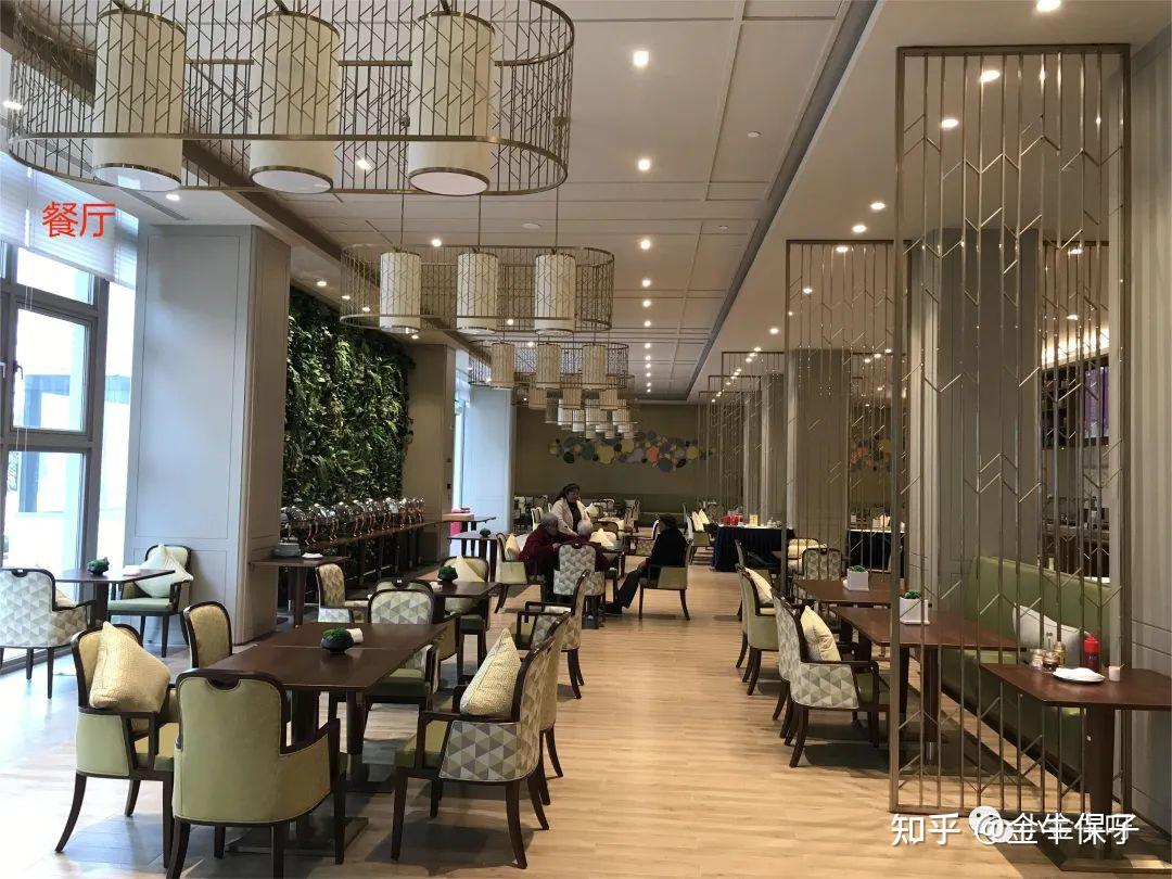 探店太平养老社区-梧桐人家 - 知乎