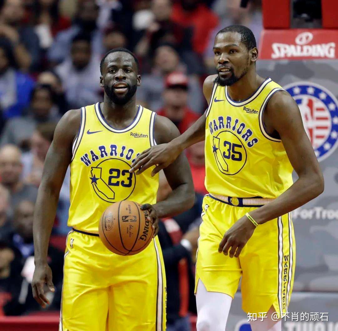 杜兰特离队内幕:格林一句话毁掉NBA史上最强王朝! - 知乎