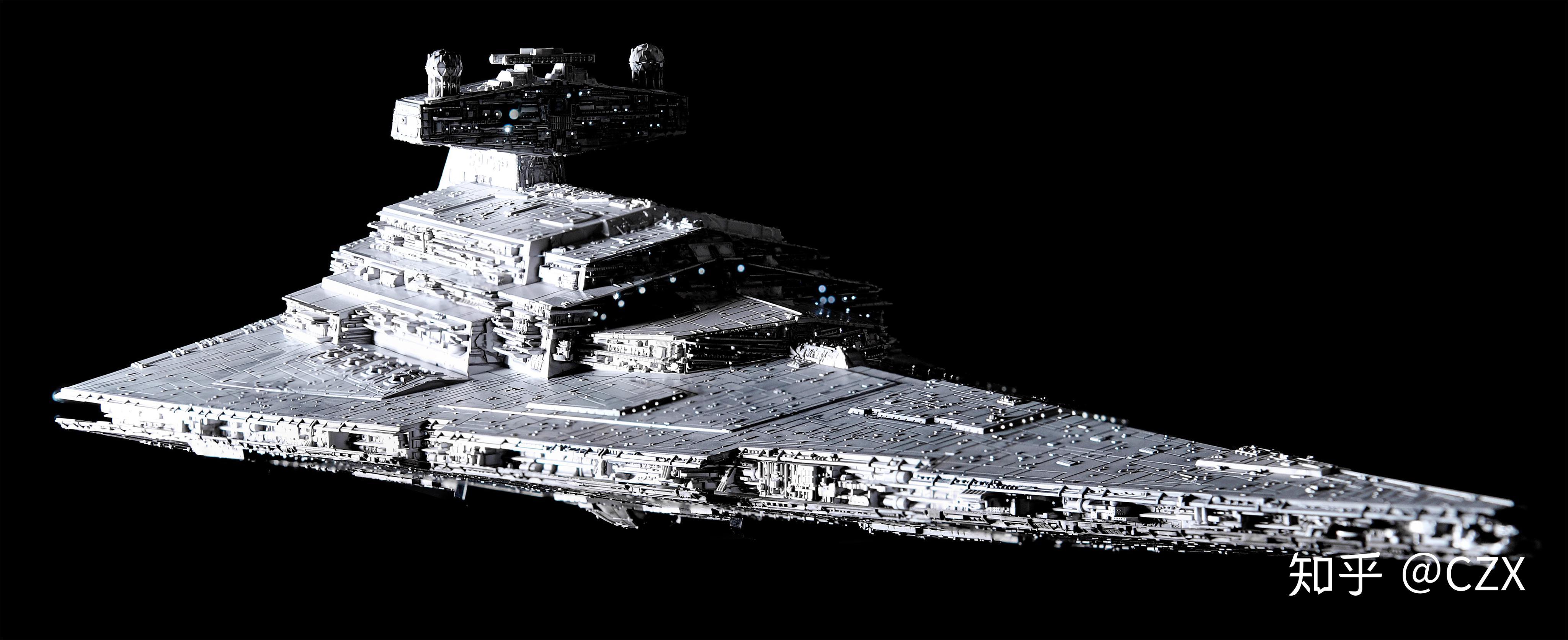 万代15000帝国歼星舰