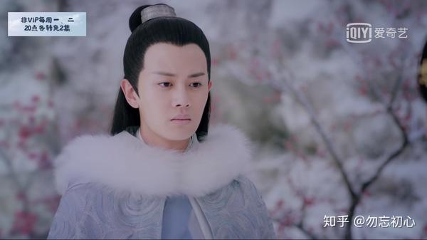 宠溺系紫宣和傲娇系许宣你pick谁,谁更让你心动呢?