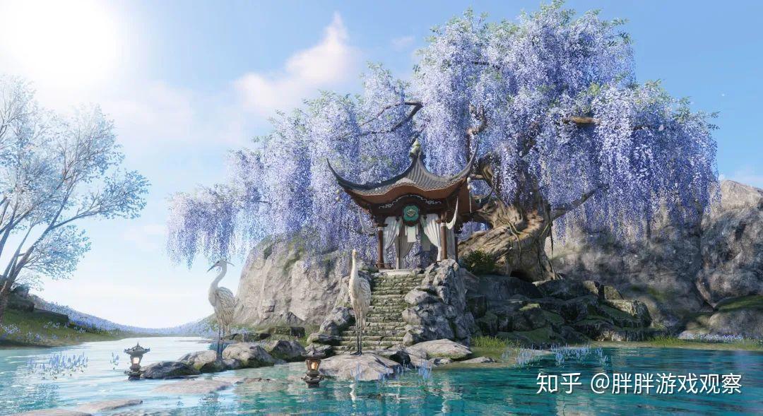 《天涯明月刀手游》今日公测,一文读懂公测攻略 - 知乎