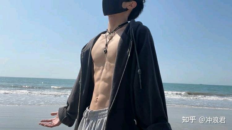 如何才能练拥有一个完美的腹肌。 - 知乎
