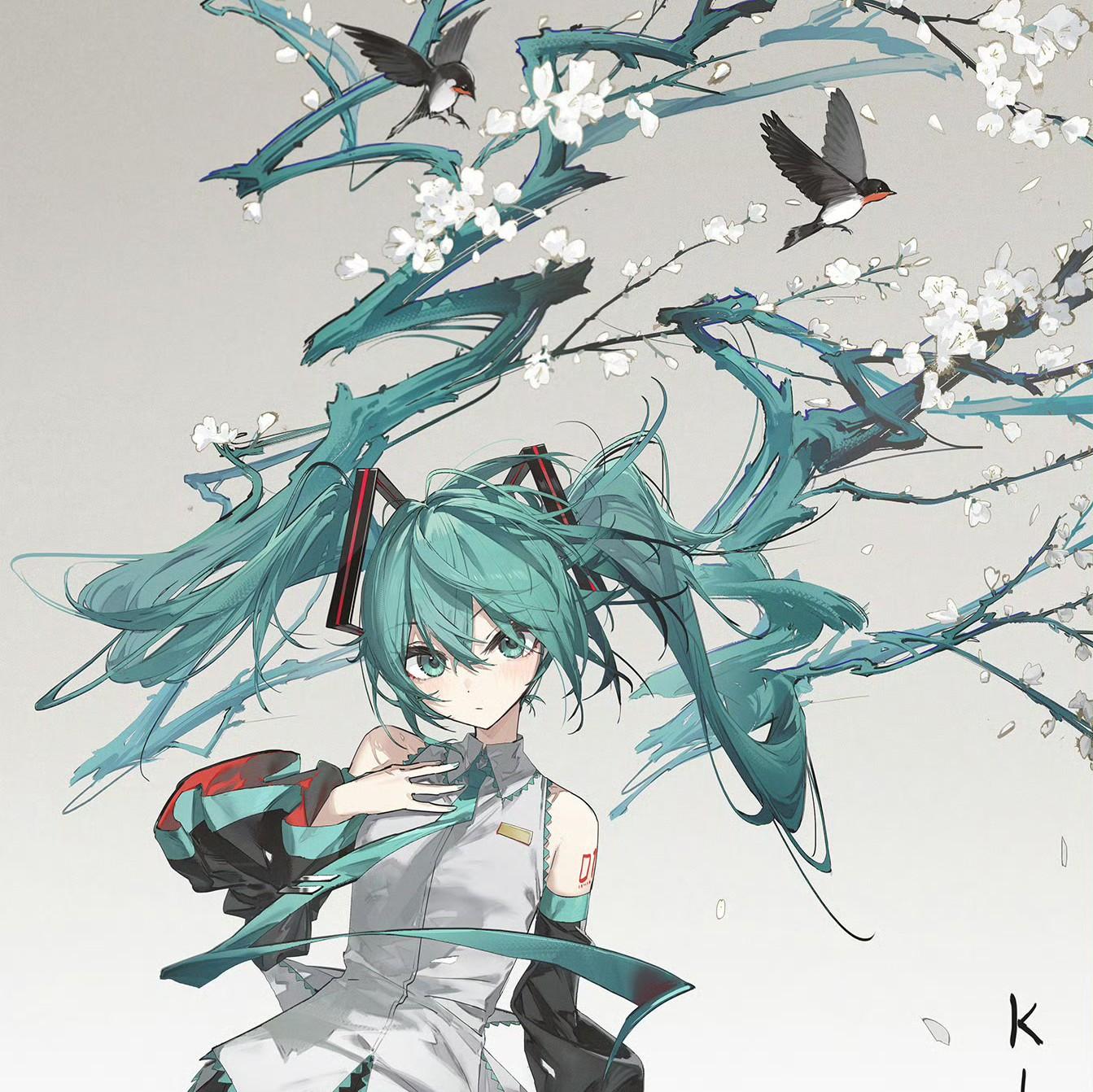 未来6