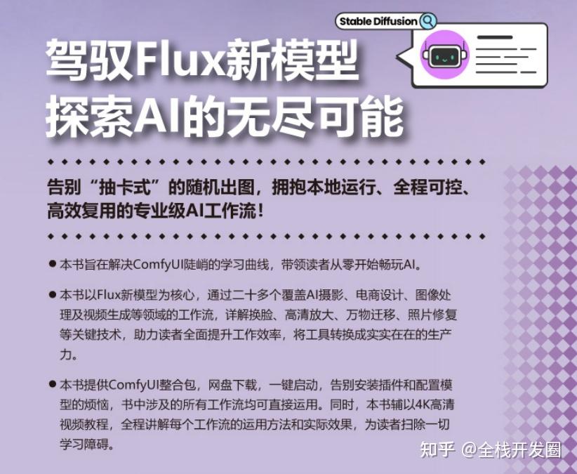 干货分享|如何从ComfyUI的迷茫到精通? - 知乎
