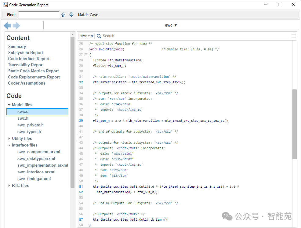 Simulink 中建模 AUTOSAR 软件组件 - 知乎