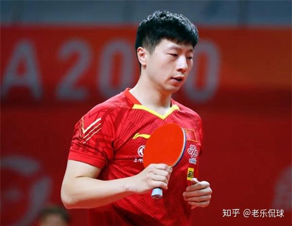 张雷的安慰让人动容,也让球迷明白,马龙是多么在乎这次男单冠军