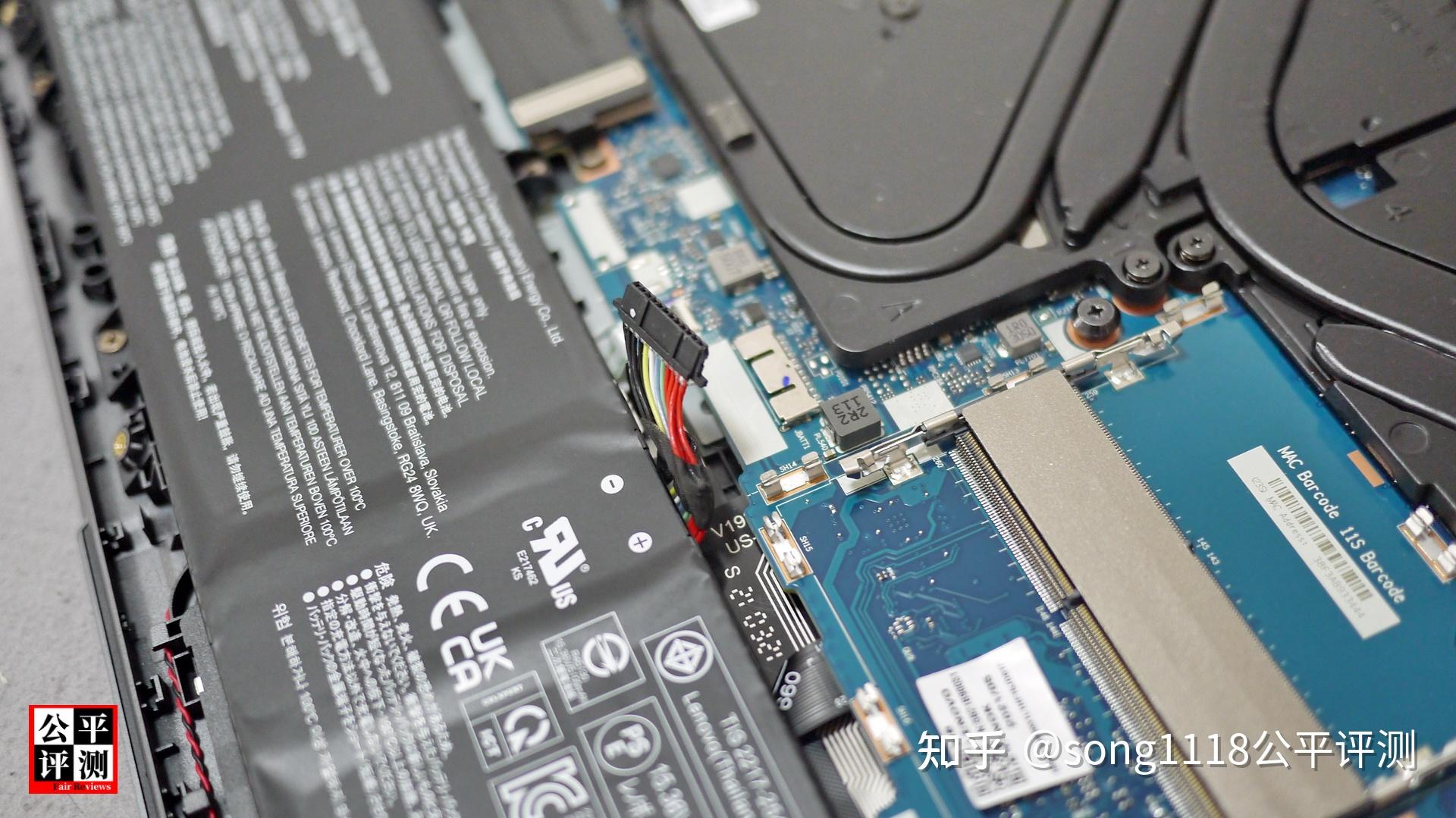 游戏本2021款拯救者r9000p评测上篇拯救等久