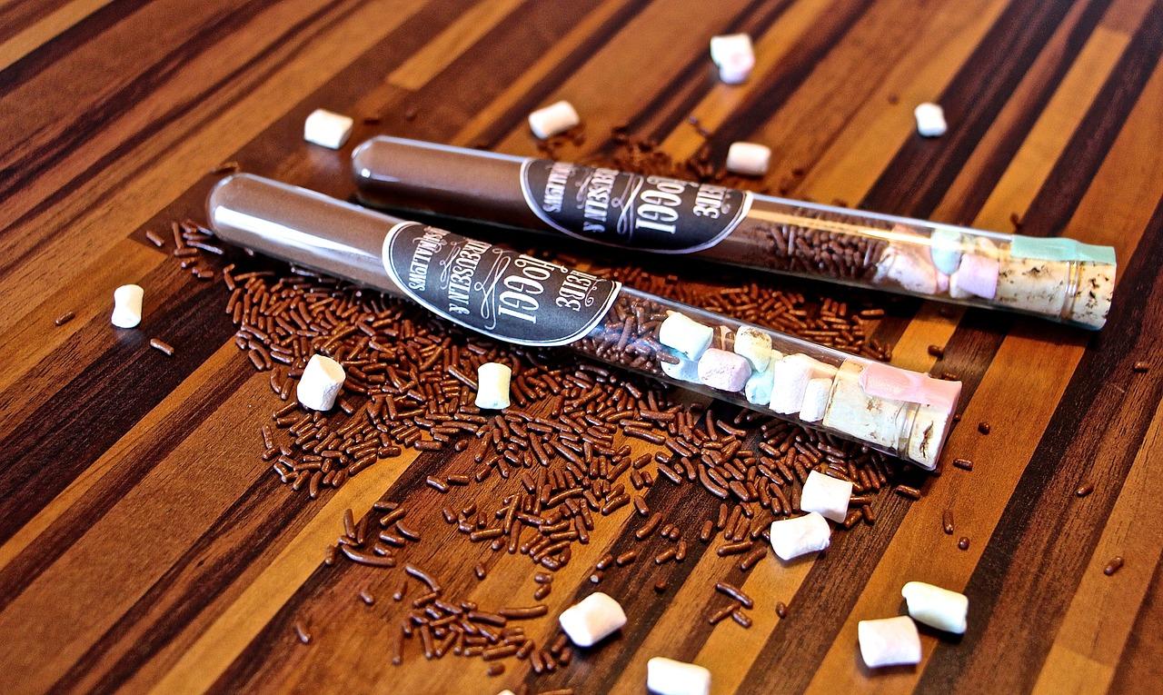 爱丽莎巧克力怎么样