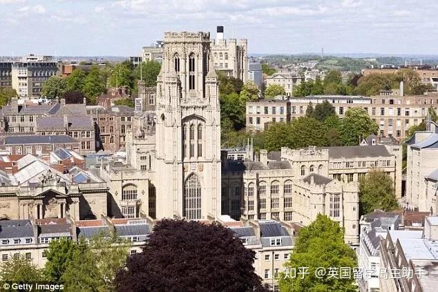 布里斯托大學又一名學生自殺家長怒告學校