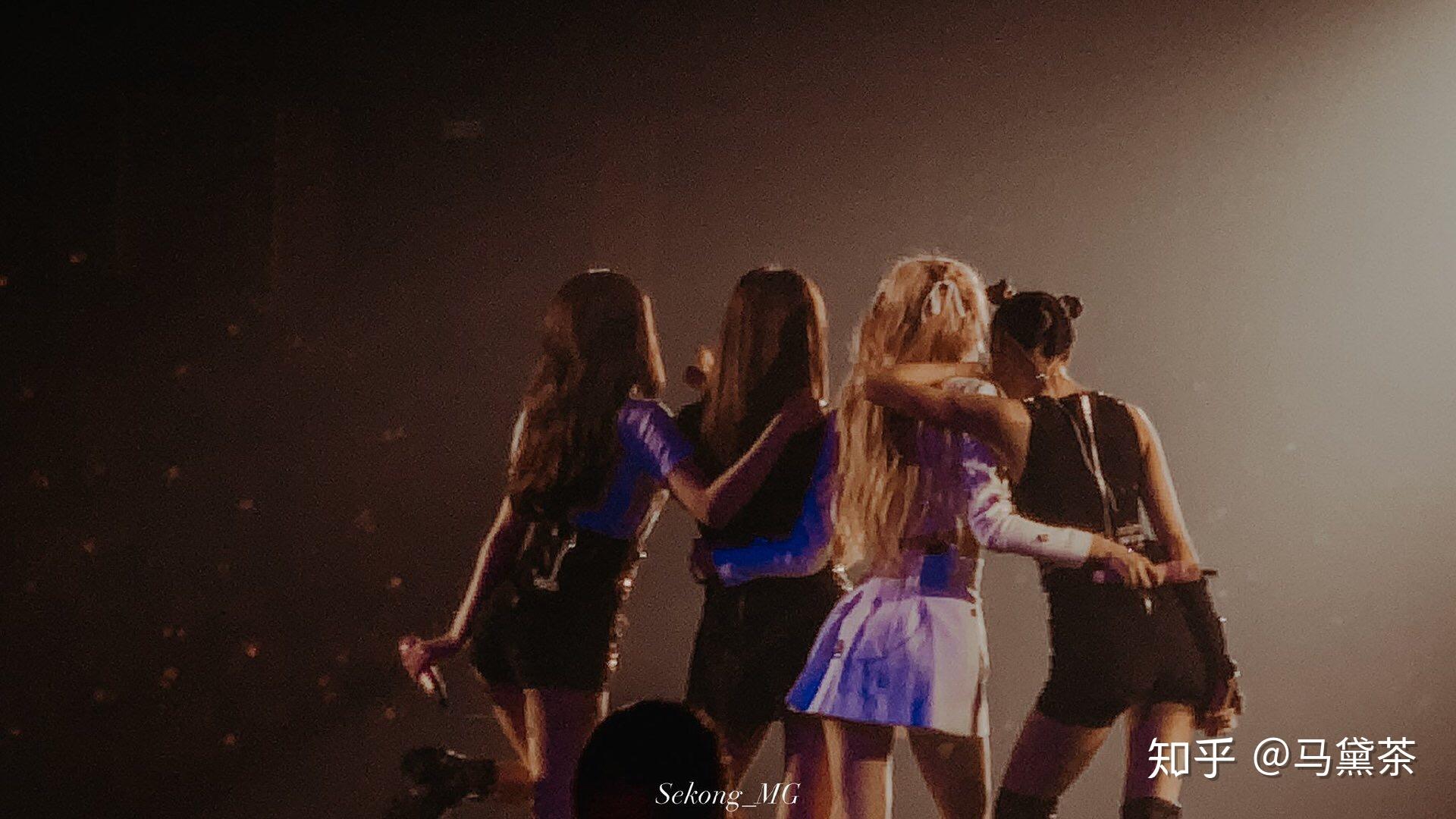 有没有blackpink好康的壁纸?单人全团的都ok. - 知乎