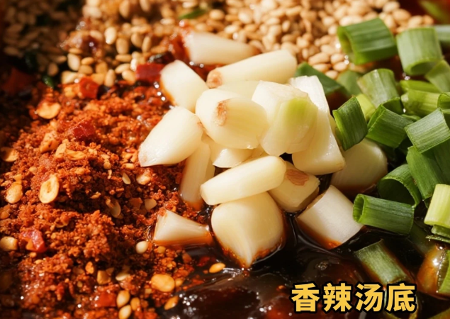 太香啦9款巨好吃的汤底有手就会！宝子们好呀今天这篇汤底配方公式可要收好煮面条、煮粉、煮云吞、煮饺子用热汤烫一烫 - 知乎