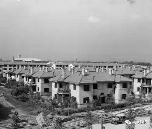 00张北京老照片，谁能忍住不哭？"