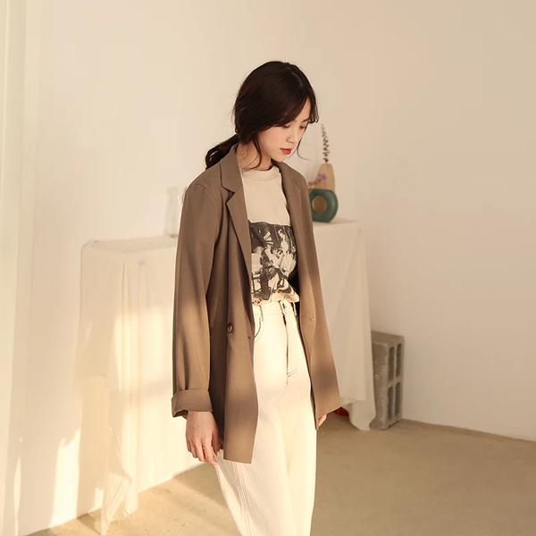 新入荷❄️限定色☆Mesh Sheer ロンT 2 ホワイト