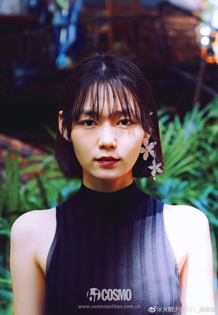 美人计 | 看了Lisa的露额头照，我明白她为什么拥有铁刘海了 - 知乎