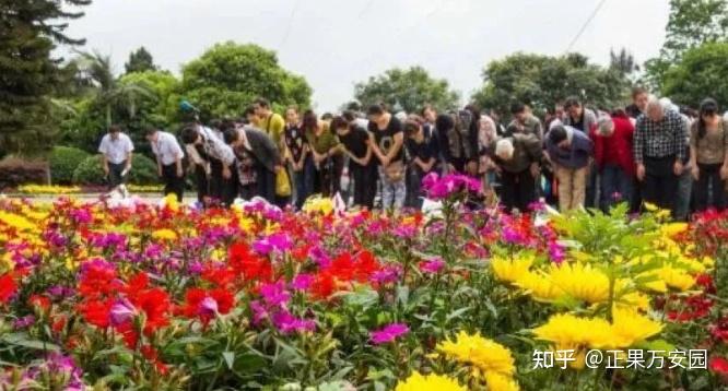 中国多样的丧葬方式 - 知乎