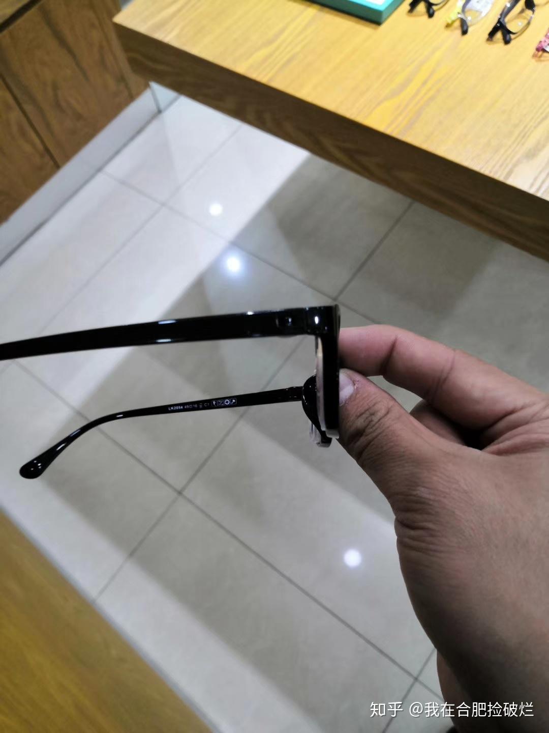 高度近视怎样可以摆脱丑丑的厚镜片