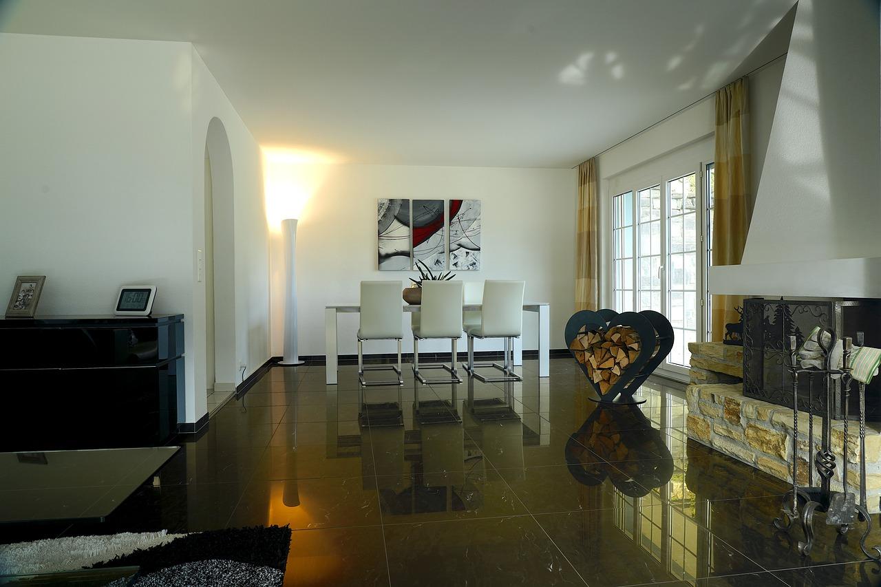 城市中心别墅盘点