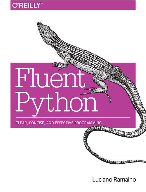 Fluent python 