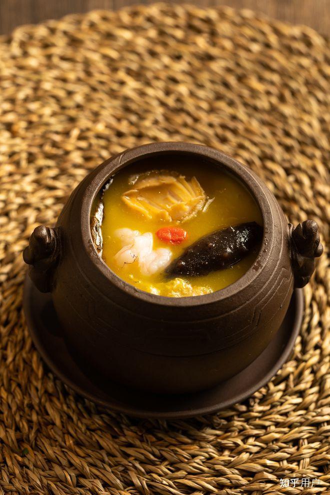 顶级的中国菜长什么样? - 知乎