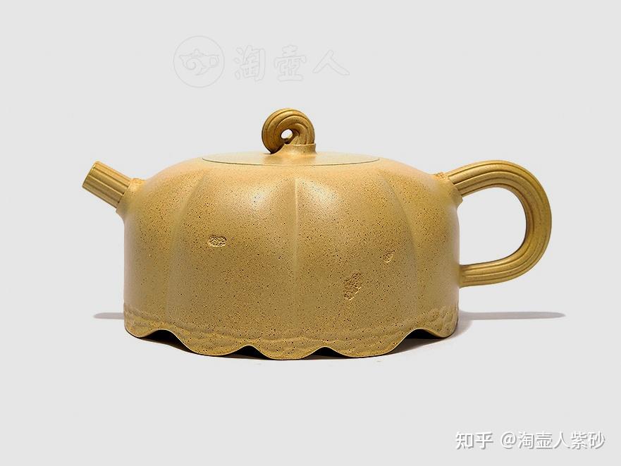 宜兴紫砂壶泥料详解:本山绿泥和本山段泥的区别 - 知乎