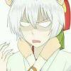 Zhihu profile picture for @makica