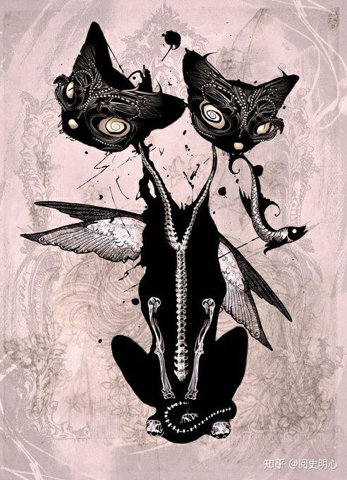 哥特式艺术与罗马式艺术有什么不同