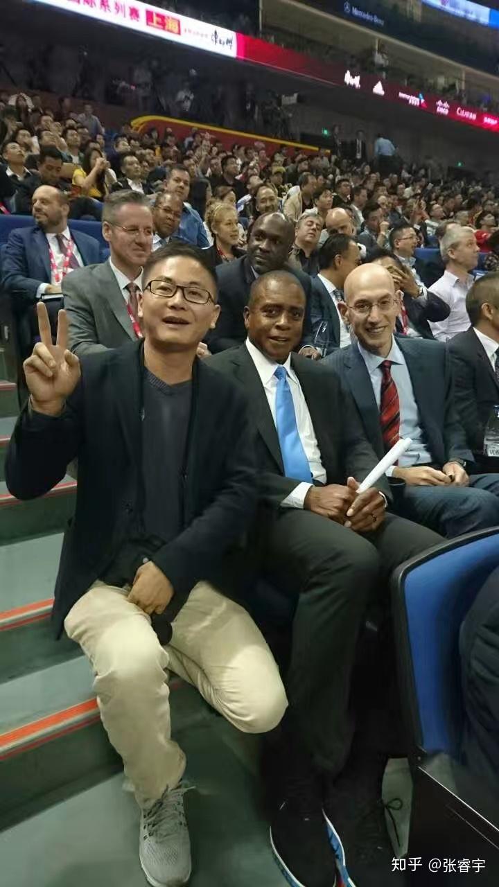 如何评价 nba 现任总裁亚当·萧华,他上任后的哪些重要决策对 nba