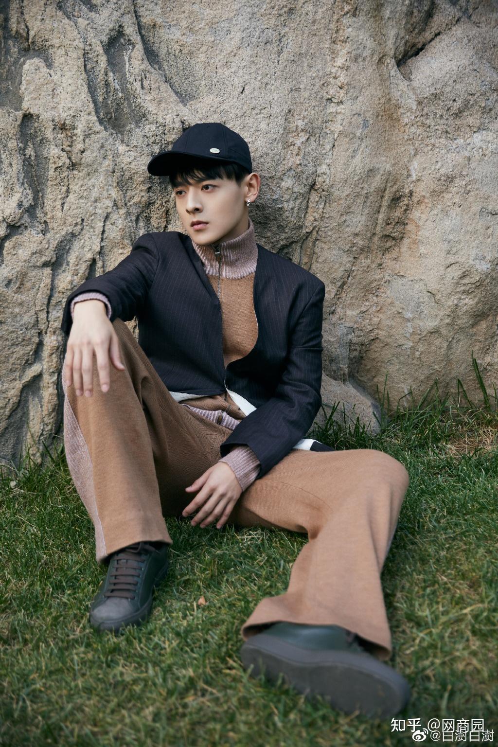 白澍燃烧吧少年出道琉璃大受好评新天龙八部全网喷