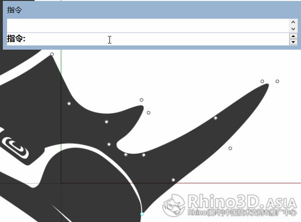 聊一聊 rhino 7 wip 的細分建模 - 知乎