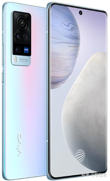 vivo x60 pro首发搭载了三星exynos 1080处理器,性能领先骁龙865plus