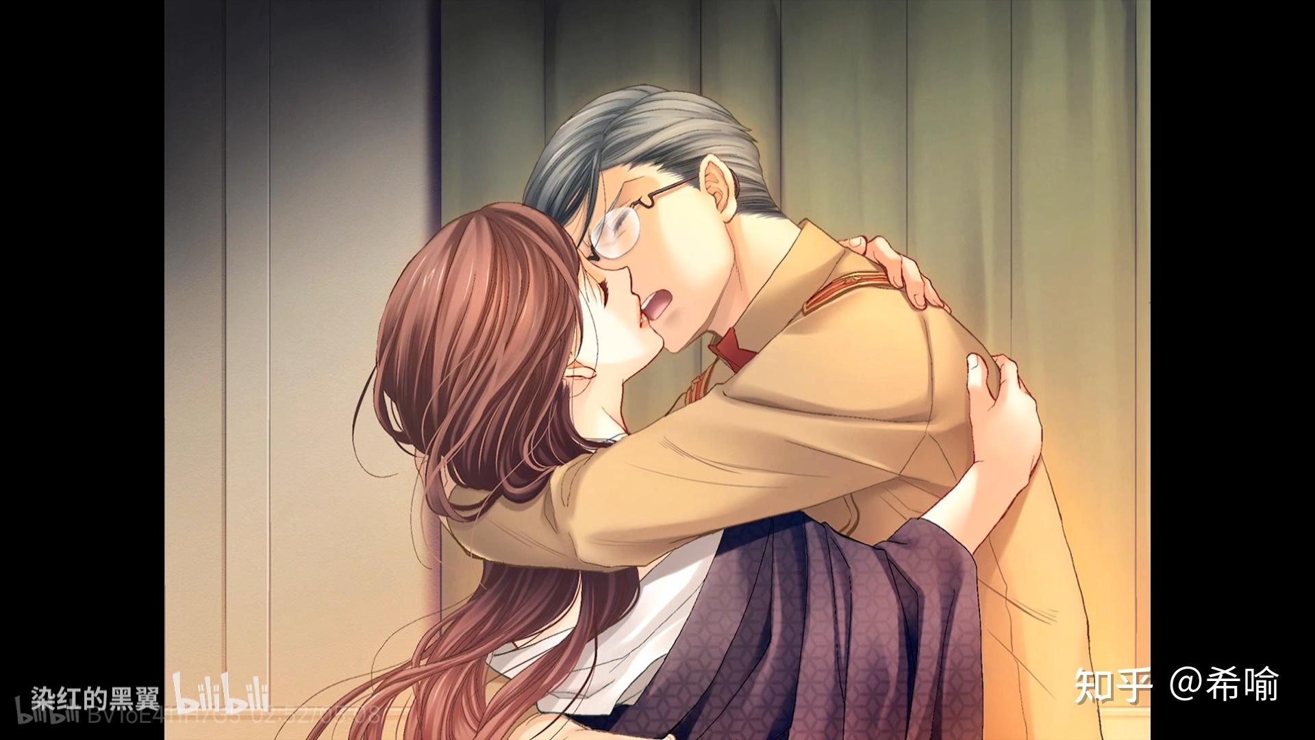 如何评价pc乙女游戏蝶之毒华之锁