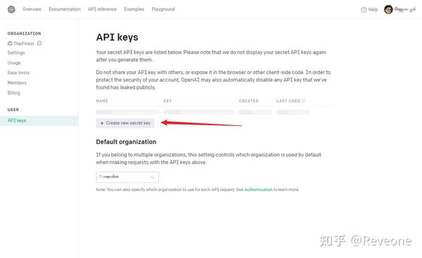 ChatGPT Plus相关功能介绍以及OpenAI接口调用相关实操 - 知乎