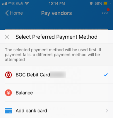 外国人可以注册支付宝吗使用有什么限制吗