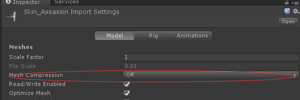 【美术】Unity 性能 Review