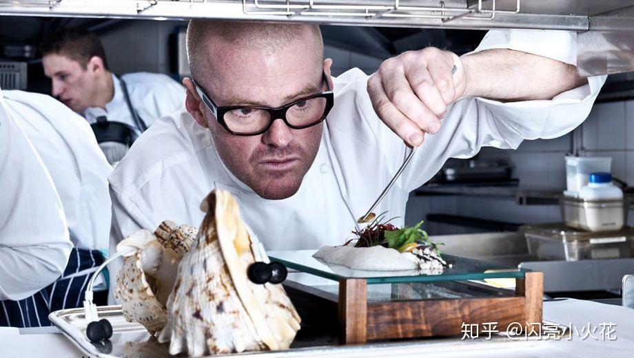 在berkshire拥有一家米其林三星餐厅the fat duck,在伦敦拥有一家