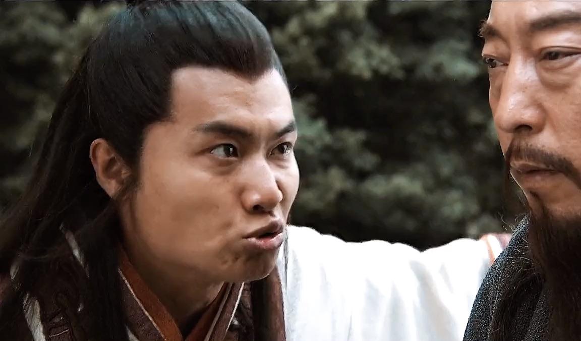 于 昨天 19:44 · 192 次播放古代武将三国三国人物三国杀相关推荐 2