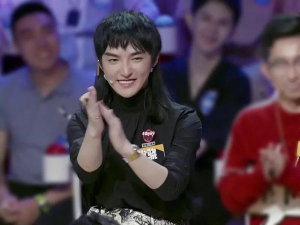 《奇葩说》幕后的肖骁,你怎么看?