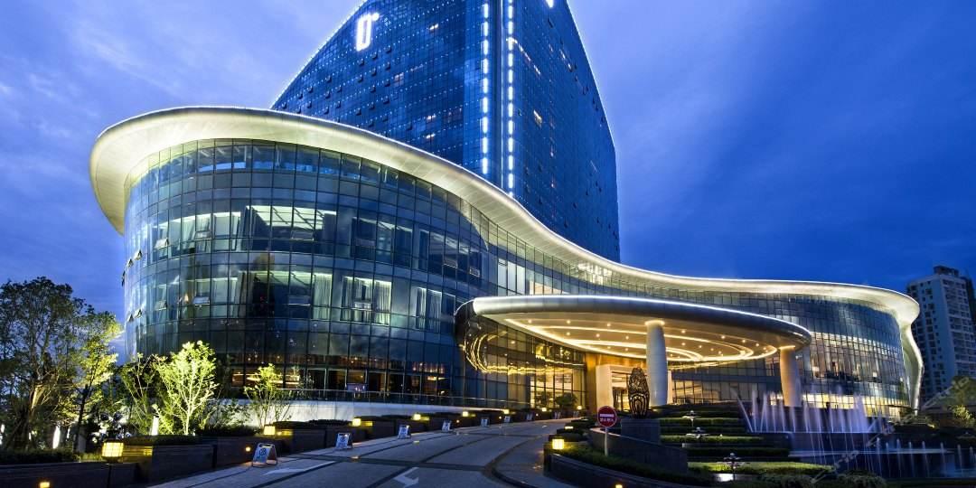 锦江酒店中国区成立再见铂涛再见维也纳