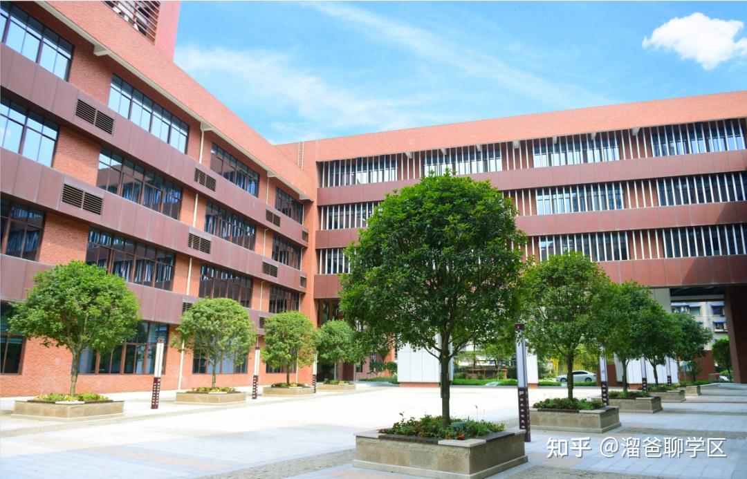 石笋街小学家族及对口楼盘全盘点! - 知乎