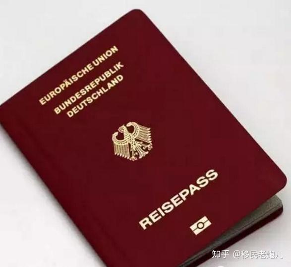 德国公司蓝卡开启您的移民快速通道