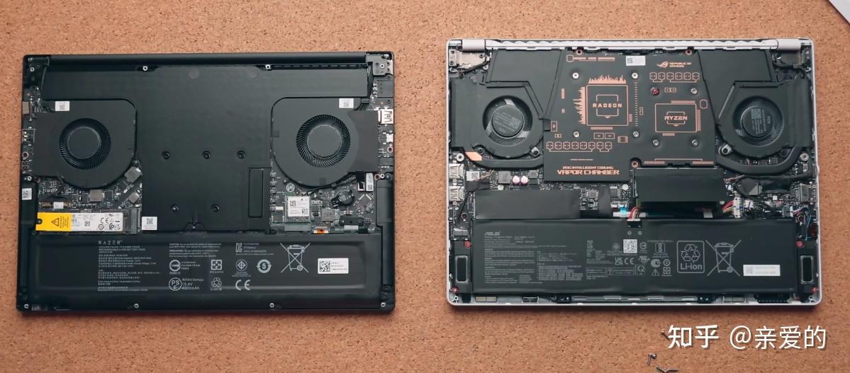 雷蛇灵刃14和幻14怎么选? - 知乎