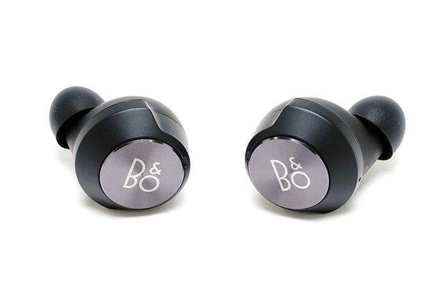 捷波朗森海塞尔bangolufsen旗舰无线蓝牙耳机深度测评